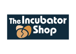 The Incubator Shop